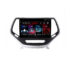 Navigatie dedicata Lenovo Jeep Cherokee 2014-2019 L-248, Octacore, 4Gb RAM, 64Gb Hdd, 4G, QLED 2K, DSP, Carplay, Bluetooth - imagine 4