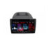Navigatie dedicata Lenovo Ford Fiesta L-256, Octacore, 4Gb RAM, 64Gb Hdd, 4G, QLED 2K, DSP, Carplay, Bluetooth - imagine 4