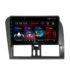Navigatie dedicata Lenovo Volvo XC60 L-272, Octacore, 4Gb RAM, 64Gb Hdd, 4G, QLED 2K, DSP, Carplay, Bluetooth - imagine 4