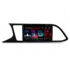 Navigatie dedicata Lenovo Seat Leon MIB L-306, Octacore, 4Gb RAM, 64Gb Hdd, 4G, QLED 2K, DSP, Carplay, Bluetooth - imagine 4