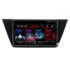 Navigatie dedicata Lenovo Volkswagen Touran 2016- L-3144, Octacore, 4Gb RAM, 64Gb Hdd, 4G, QLED 2K, DSP, Carplay, Bluetooth - imagine 4