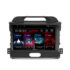Navigatie dedicata Lenovo Kia Sportage 2011-2015 L-325, Octacore, 4Gb RAM, 64Gb Hdd, 4G, QLED 2K, DSP, Carplay, Bluetooth - imagine 4