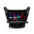 Navigatie dedicata Lenovo Hyundai Elantra 2013-2015 L-359, Octacore, 4Gb RAM, 64Gb Hdd, 4G, QLED 2K, DSP, Carplay, Bluetooth - imagine 4
