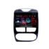 Navigatie dedicata Lenovo Renault Clio 4 V1 L-467, Octacore, 4Gb RAM, 64Gb Hdd, 4G, QLED 2K, DSP, Carplay, Bluetooth - imagine 4
