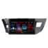 Navigatie dedicata Lenovo Toyota Corolla 2013-2017 L-470, Octacore, 4Gb RAM, 64Gb Hdd, 4G, QLED 2K, DSP, Carplay, Bluetooth - imagine 4