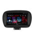 Navigatie dedicata Lenovo Fiat 500 2014- L-539, Octacore, 4Gb RAM, 64Gb Hdd, 4G, QLED 2K, DSP, Carplay, Bluetooth - imagine 4