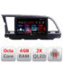 Navigatie dedicata Lenovo Hyundai Elantra 2015-2018 L-581, Octacore, 4Gb RAM, 64Gb Hdd, 4G, QLED 2K, DSP, Carplay, Bluetooth