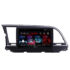 Navigatie dedicata Lenovo Hyundai Elantra 2015-2018 L-581, Octacore, 4Gb RAM, 64Gb Hdd, 4G, QLED 2K, DSP, Carplay, Bluetooth - imagine 2