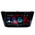 Navigatie dedicata Lenovo Volkswagen Tiguan 2016- L-5883, Octacore, 4Gb RAM, 64Gb Hdd, 4G, QLED 2K, DSP, Carplay, Bluetooth - imagine 2