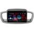 Navigatie dedicata Lenovo Kia Sorento 2015- L-6528, Octacore, 4Gb RAM, 64Gb Hdd, 4G, QLED 2K, DSP, Carplay, Bluetooth - imagine 2