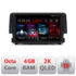 Navigatie dedicata Lenovo Honda Civic 2016-2020 L-669, Octacore, 4Gb RAM, 64Gb Hdd, 4G, QLED 2K, DSP, Carplay, Bluetooth