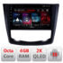 Navigatie dedicata Lenovo Renault Kadjar L-9030, Octacore, 4Gb RAM, 64Gb Hdd, 4G, QLED 2K, DSP, Carplay, Bluetooth