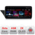 Navigatie dedicata Lenovo Audi A4 2008-2016 NON-MMI L-A4, Octacore, 4Gb RAM, 64Gb Hdd, 4G, QLED 2K, DSP, Carplay, Bluetooth