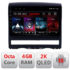 Navigatie dedicata Lenovo Fiat Albea 2009-2014 L-ALBEA, Octacore, 4Gb RAM, 64Gb Hdd, 4G, QLED 2K, DSP, Carplay, Bluetooth
