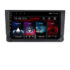 Navigatie dedicata Lenovo Seat Arona , Octacore, 4Gb RAM, 64Gb Hdd, 4G, QLED 2K, DSP, Carplay, Bluetooth - imagine 2