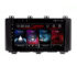 Navigatie dedicata Lenovo Seat Ateca, Octacore, 4Gb RAM, 64Gb Hdd, 4G, QLED 2K, DSP, Carplay, Bluetooth - imagine 2