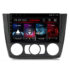 Navigatie dedicata Lenovo BMW Seria 1 E87 2007-2011 clima manuala, Octacore, 4Gb RAM, 64Gb Hdd, 4G, QLED 2K, DSP, Carplay, Bluetooth - imagine 2