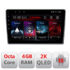 Navigatie dedicata Lenovo Citroen C3 2018-, Octacore, 4Gb RAM, 64Gb Hdd, 4G, QLED 2K, DSP, Carplay, Bluetooth