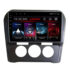 Navigatie dedicata Lenovo Citroen C4 clima manuala 2015-2018 L-C4-AC, Octacore, 4Gb RAM, 64Gb Hdd, 4G, QLED 2K, DSP, Carplay, Bluetooth - imagine 2