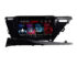 Navigatie dedicata Lenovo Toyota Camry 2017-2021 V1, Octacore, 4Gb RAM, 64Gb Hdd, 4G, QLED 2K, DSP, Carplay, Bluetooth - imagine 2