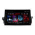 Navigatie dedicata Lenovo Toyota Camry 2021- L-camry2021, Octacore, 4Gb RAM, 64Gb Hdd, 4G, QLED 2K, DSP, Carplay, Bluetooth - imagine 2