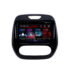 Navigatie dedicata Lenovo Renault Captur L-CAPTUR, Octacore, 4Gb RAM, 64Gb Hdd, 4G, QLED 2K, DSP, Carplay, Bluetooth - imagine 2