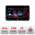 Navigatie dedicata Lenovo Kia Ceed 2020- , Octacore, 4Gb RAM, 64Gb Hdd, 4G, QLED 2K, DSP, Carplay, Bluetooth