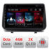 Navigatie dedicata Lenovo Renault Clio 3 2005-2013 , Octacore, 4Gb RAM, 64Gb Hdd, 4G, QLED 2K, DSP, Carplay, Bluetooth