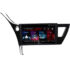 Navigatie dedicata Lenovo Toyota Corolla 2017- L-COROLLA17, Octacore, 4Gb RAM, 64Gb Hdd, 4G, QLED 2K, DSP, Carplay, Bluetooth EDT-E510V2-2K - imagine 2