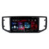 Navigatie dedicata Lenovo vw crafter 2018- L-CRAFTER, Octacore, 4Gb RAM, 64Gb Hdd, 4G, QLED 2K, DSP, Carplay, Bluetooth - imagine 2