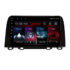 Navigatie dedicata Lenovo Honda CRV 2016-2022 L-CRV19, Octacore, 4Gb RAM, 64Gb Hdd, 4G, QLED 2K, DSP, Carplay, Bluetooth - imagine 2