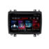 Navigatie dedicata Lenovo Cadillac CTS 2003-2007, Octacore, 4Gb RAM, 64Gb Hdd, 4G, QLED 2K, DSP, Carplay, Bluetooth - imagine 2