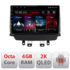 Navigatie dedicata Lenovo Mazda CX-3 Mazda 2 2014-2020, Octacore, 4Gb RAM, 64Gb Hdd, 4G, QLED 2K, DSP, Carplay, Bluetooth