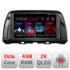 Navigatie dedicata Mazda CX5 2015-2017  Lenovo Octa Core cu Android Radio Bluetooth Internet GPS WIFI DSP 4+64 GB 4G kit-cx5-16+EDT-E509V2