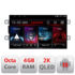 Navigatie dedicata Lenovo Dacia dupa 2012 L-Dacia, Octacore, 4Gb RAM, 64Gb Hdd, 4G, QLED 2K, DSP, Carplay, Bluetooth