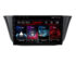 Navigatie dedicata Lenovo Iveco Daily 2019- , Octacore, 4Gb RAM, 64Gb Hdd, 4G, QLED 2K, DSP, Carplay, Bluetooth - imagine 2