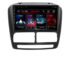 Navigatie dedicata Lenovo Fiat Doblo 2010-2017 si Opel Combo 2010-2017, Octacore, 4Gb RAM, 64Gb Hdd, 4G, QLED 2K, DSP, Carplay, Bluetooth - imagine 2