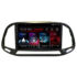Navigatie dedicata Lenovo Fiat Doblo 2015-2018 L-DOBLO15, Octacore, 4Gb RAM, 64Gb Hdd, 4G, QLED 2K, DSP, Carplay, Bluetooth - imagine 2
