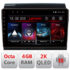 Navigatie dedicata Lenovo Ducato Jumper Expert 2006-2018, Octacore, 4Gb RAM, 64Gb Hdd, 4G, QLED 2K, DSP, Carplay, Bluetooth