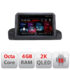 Navigatie dedicata Lenovo BMW Seria 3 E90 fara ecran de fabrica , Octacore, 4Gb RAM, 64Gb Hdd, 4G, QLED 2K, DSP, Carplay, Bluetooth