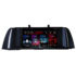 L-f10-nbt Navigatie dedicata Bmw F10 NBT 2012-2016 Lenovo Android radio bluetooth internet DSP 8Core 4 GB ram LTE carplay andro - imagine 2