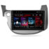 Navigatie dedicata Lenovo Honda Fit 2008-2013 , Octacore, 4Gb RAM, 64Gb Hdd, 4G, QLED 2K, DSP, Carplay, Bluetooth EDT-E509V2-2K - imagine 2