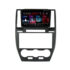 Navigatie dedicata Lenovo LandRover Freelander 2 2006-2012 L-freelander2, Octacore, 4Gb RAM, 64Gb Hdd, 4G, QLED 2K, DSP, Carplay, Bluetooth - imagine 2
