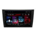 Navigatie dedicata Lenovo VW Golf6 2009-2013 L-GOLF6, Octacore, 4Gb RAM, 64Gb Hdd, 4G, QLED 2K, DSP, Carplay, Bluetooth - imagine 2