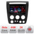 Navigatie dedicata Lenovo Hummer H3, Octacore, 4Gb RAM, 64Gb Hdd, 4G, QLED 2K, DSP, Carplay, Bluetooth