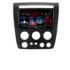 Navigatie dedicata Lenovo Hummer H3, Octacore, 4Gb RAM, 64Gb Hdd, 4G, QLED 2K, DSP, Carplay, Bluetooth - imagine 2