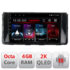 Navigatie dedicata Lenovo Hyundai H350 2016-, Octacore, 4Gb RAM, 64Gb Hdd, 4G, QLED 2K, DSP, Carplay, Bluetooth