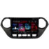 Navigatie dedicata Lenovo Hyundai I10 2013-2019 L-HY38, Octacore, 4Gb RAM, 64Gb Hdd, 4G, QLED 2K, DSP, Carplay, Bluetooth - imagine 2