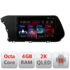 Navigatie dedicata Lenovo Hyundai I20 2020- L-i20, Octacore, 4Gb RAM, 64Gb Hdd, 4G, QLED 2K, DSP, Carplay, Bluetooth