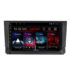 Navigatie dedicata Lenovo Seat Ibiza 2017- L-IBZ, Octacore, 4Gb RAM, 64Gb Hdd, 4G, QLED 2K, DSP, Carplay, Bluetooth - imagine 2